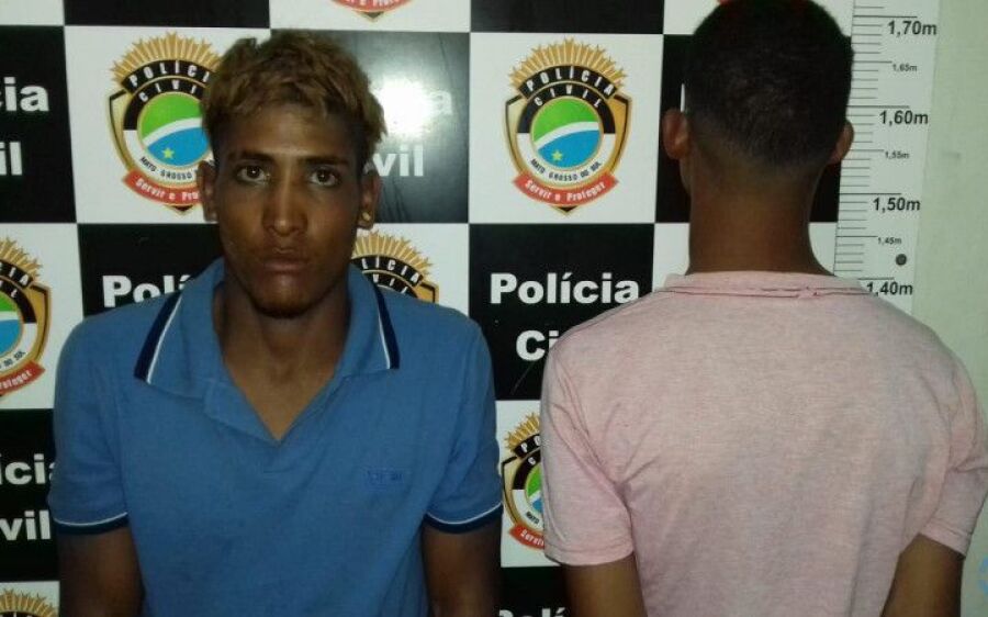 Jovem morre por se envolver com mulher de outro