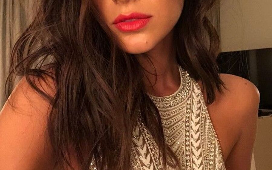 Bruna Marquezine pede folga à direção de 