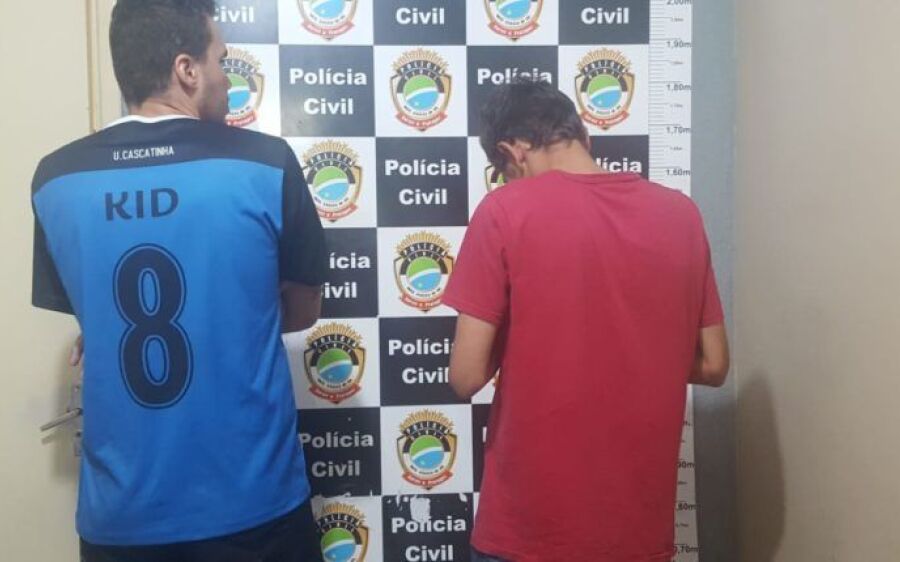 Jovem de 19 anos é morto a tiros em briga de trânsito após saída de festa