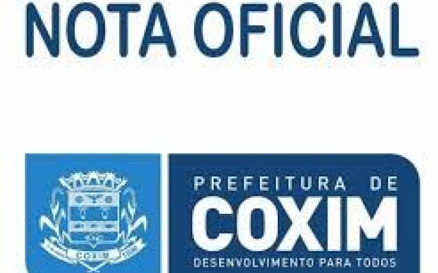 Posse de novos servidores é adiada para o dia 11 de junho