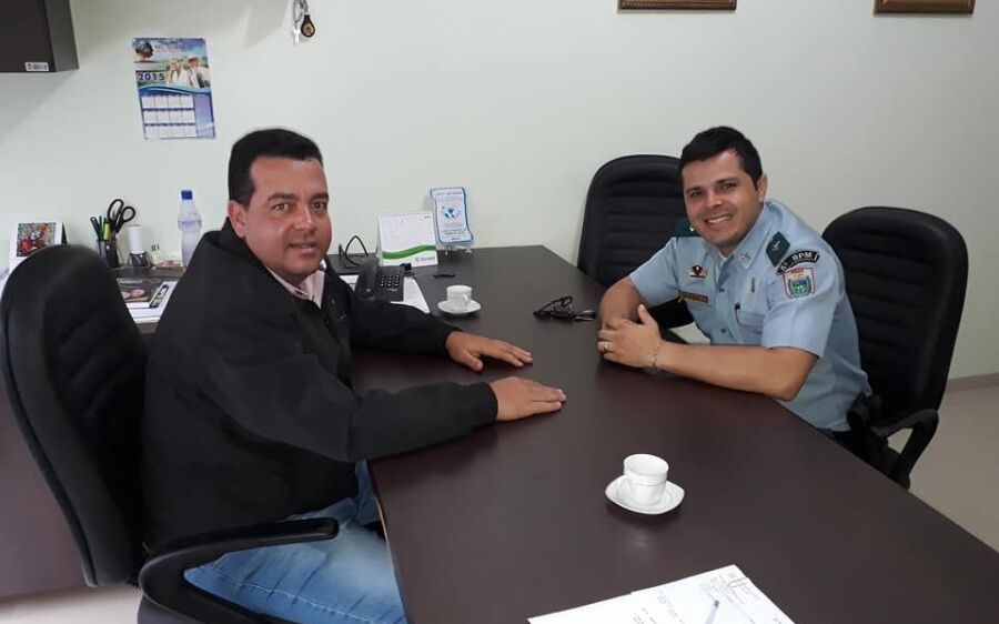 Ezequiel pede implantação de projetos de Políticas Publicas voltadas aos jovens