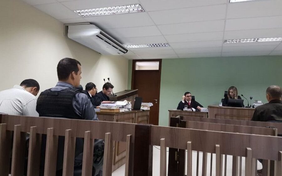 Sentença de feminicídio é considerada branda e MP quer anular decisão de jurados em Coxim