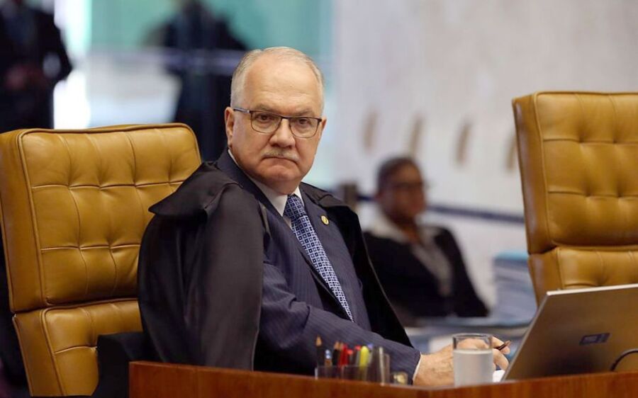 Fachin dá aval para PGR analisar se houve omissão de Delcídio em delação