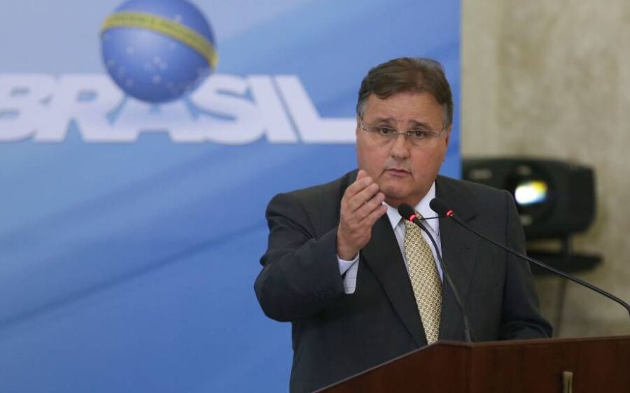 PF afirma que Geddel Vieira Lima esteve em local de entrega de propina apontado por delator