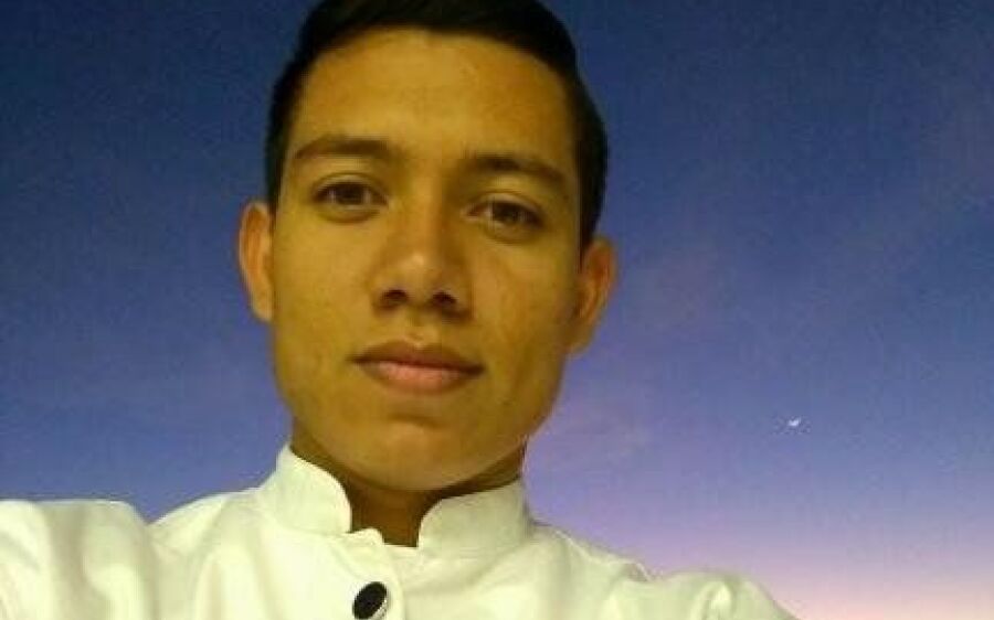 Militar da Aeronáutica reage a assalto  e acaba morto com dois tiros 