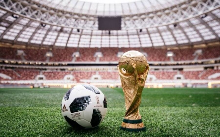 Abertura da Copa do Mundo 2018: horário, shows e detalhes da cerimônia