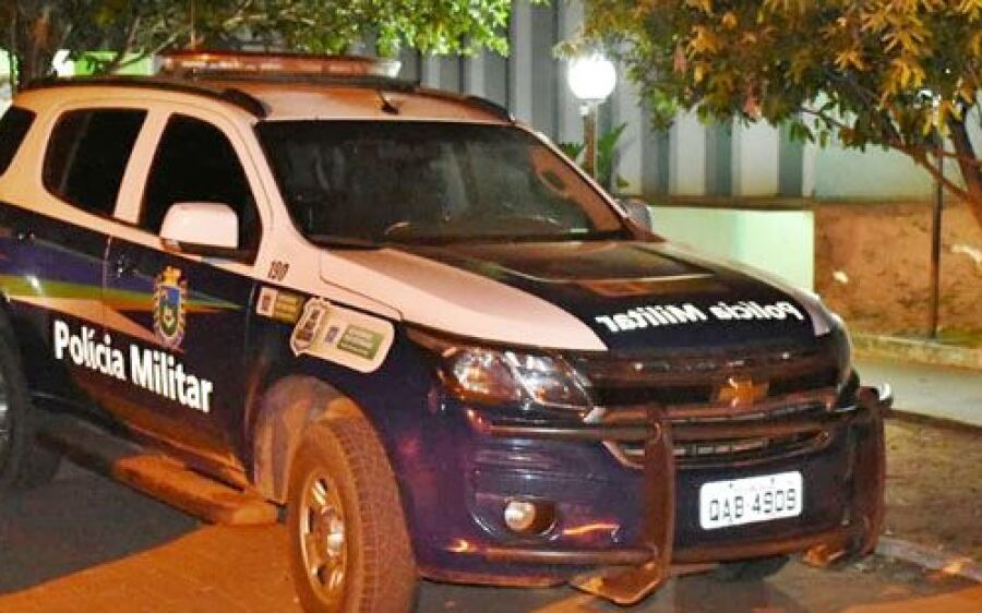 Abandono de incapaz manda casal à cadeia em Coxim