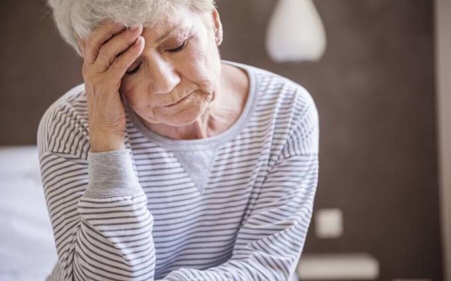 Alzheimer: remédio em formato de adesivo chega ao SUS