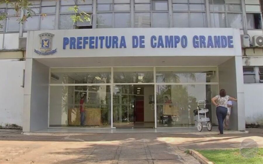Prefeitura de Campo Grande faz seleção simplificada com 75 vagas de nível médio para assistente educ