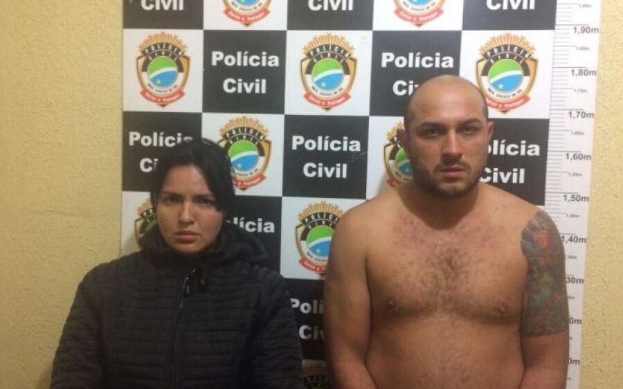 Preso, pistoleiro diz que recebeu R$ 20 mil para matar prefeito de Paranhos