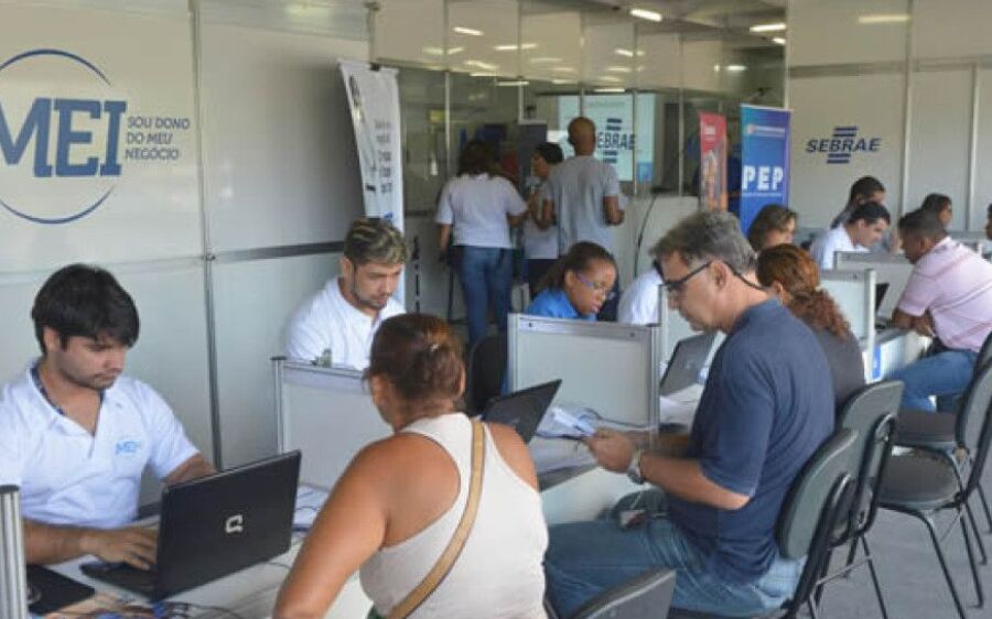 Sebrae oferece palestra em Coxim para quem deseja se tornar MEI