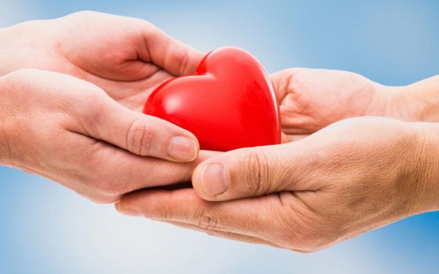 IFMS lança campanha para cadastro de doadores de medula óssea em Coxim