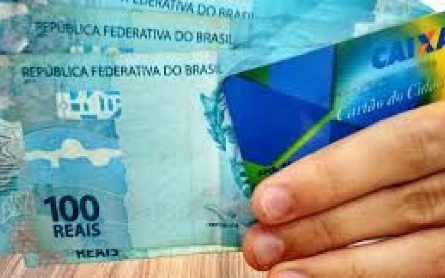 26,7 mil trabalhadores podem sacar o PIS/ Pasep até o dia 29