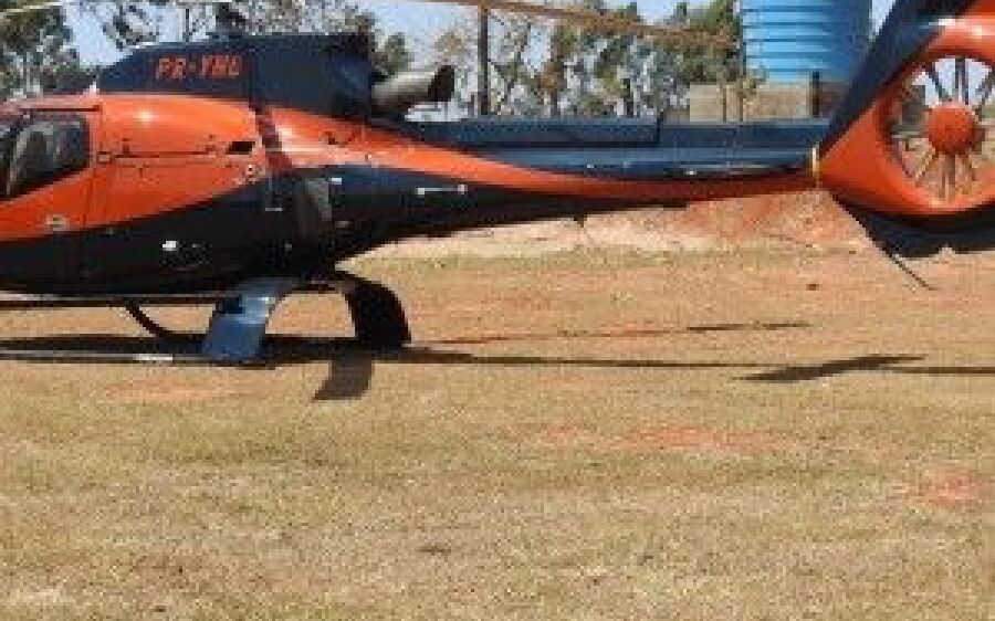 PF faz operação contra célula do PCC em Mato Grosso do Sul e mais quatro estados