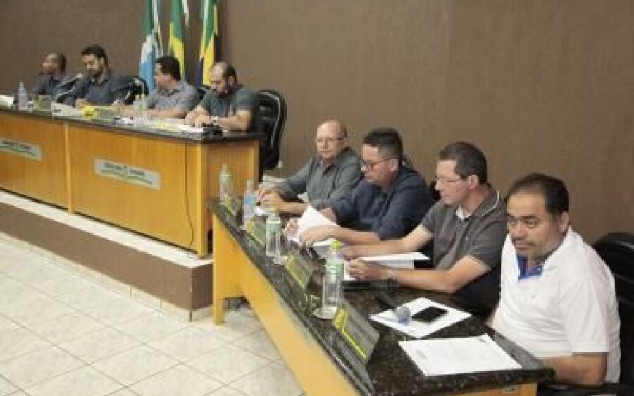 Câmara aprova incentivo fiscal para empresa que vai gerar 50 empregos