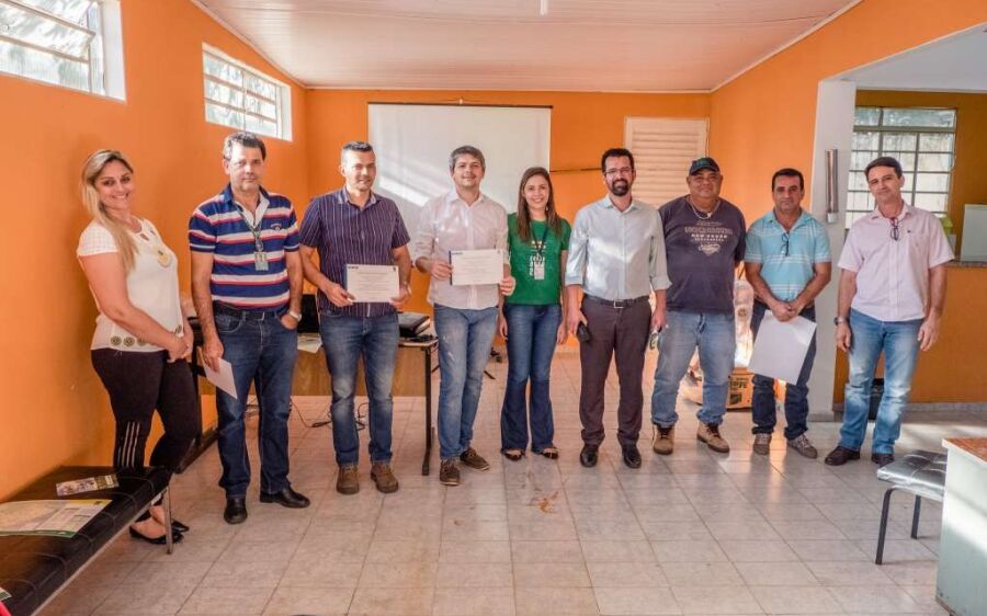 IBGE apresenta resultados preliminares do Censo Agro a autoridades municipais