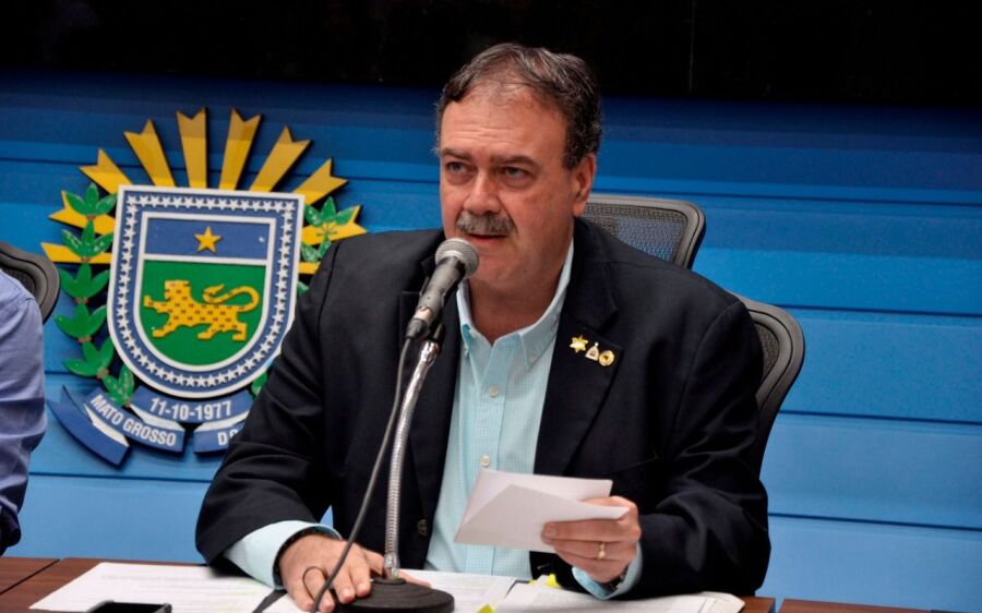 Proposta por Siufi, audiência discute curso de Medicina da UEMS e cria comissão especial