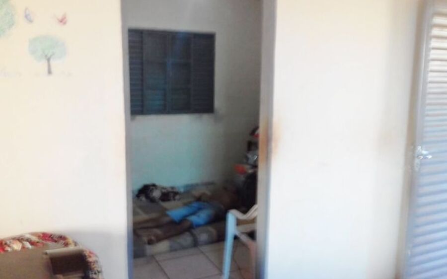Dois são presos pela Polícia Civil suspeitos de matar homem a golpes de faca em Sonora