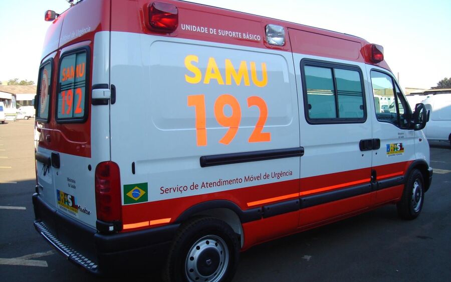 Implantação do SAMU em Rio Verde dará mais agilidade no socorro  à população