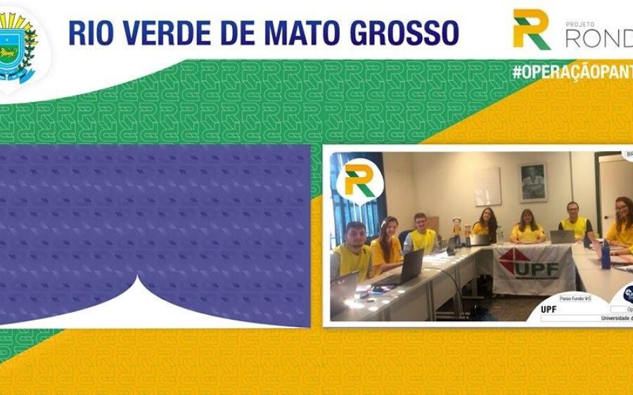 Universidades Gaúcha e Capixaba realizam oficinas gratuitas em Rio Verde