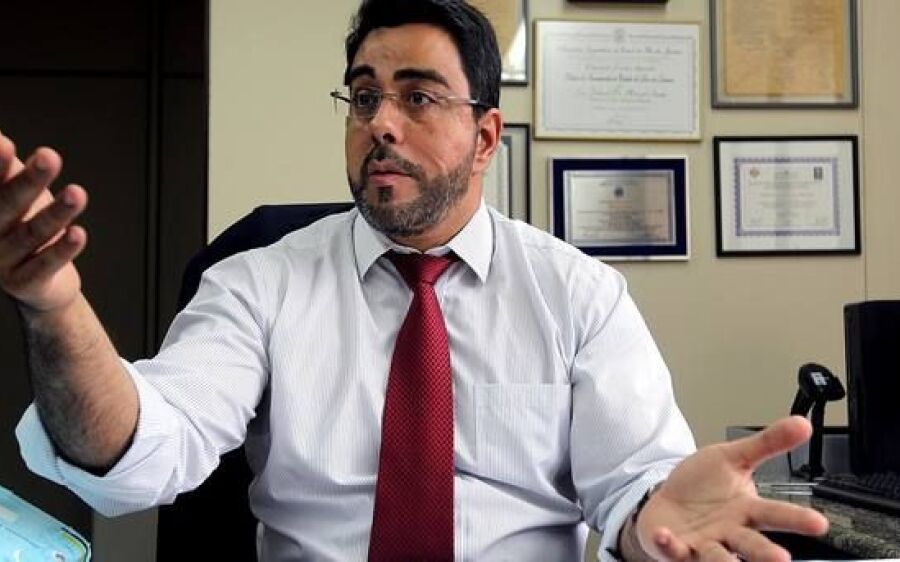 Bretas manda prender de novo empresário que Gilmar soltou