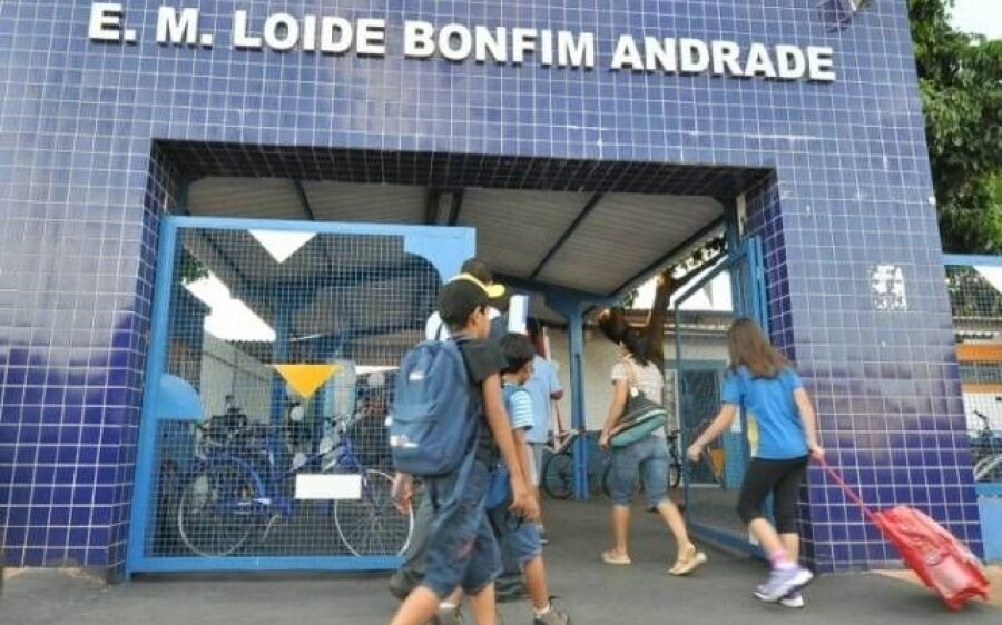 Prefeitura abre inscrições para cadastro de professores temporários até dia 18