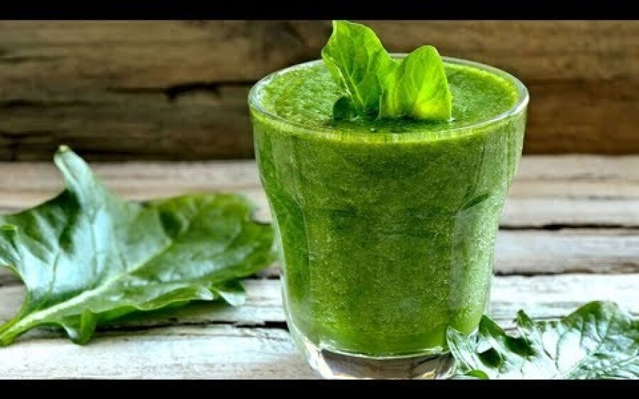 Os 10 Benefícios do Suco de Couve Para Saúde!