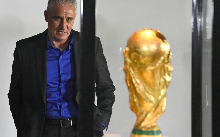 Tite confirma volta de Marcelo e prevê grande jogo contra Bélgica: “Futebol bonito”