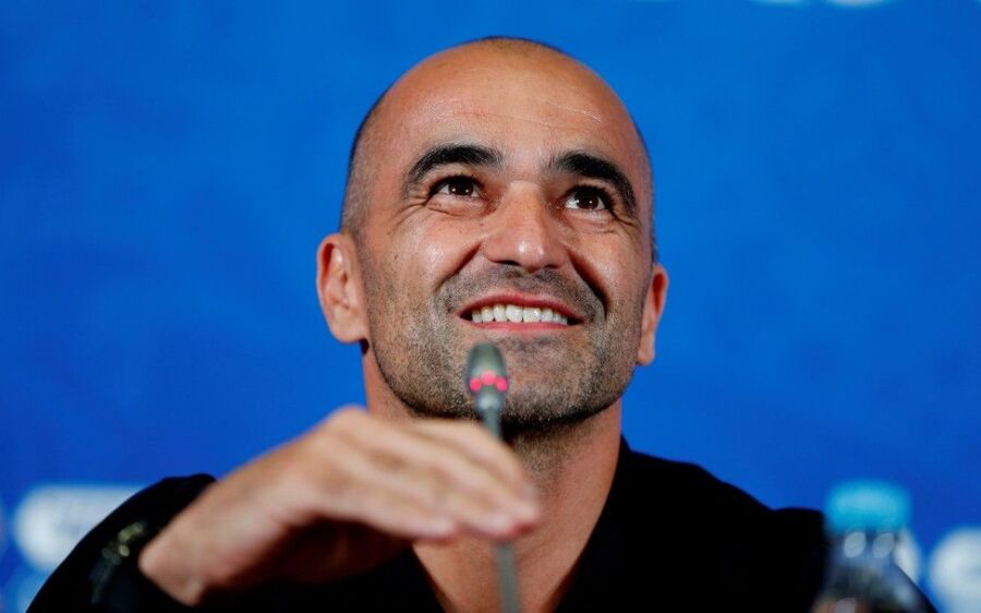 Técnico da Bélgica promete marcação forte em Neymar e diz: “A diferença é que nunca ganhamos uma Cop