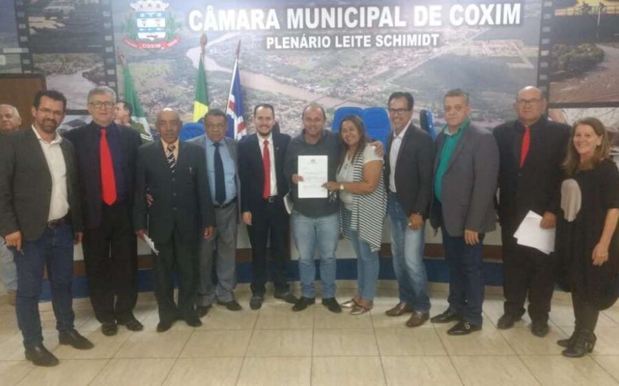 Política de Assistência Social do Município de Coxim  é regulamentada
