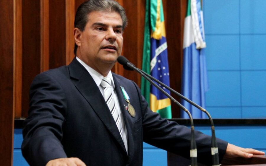 Juiz determina urgência em desbloqueio de bens de Nelsinho na ação do tapa-buraco
