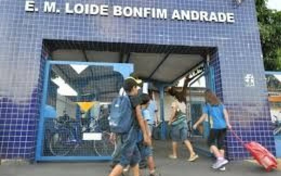 Prefeitura abre inscrições para cadastro de professores temporários da Reme