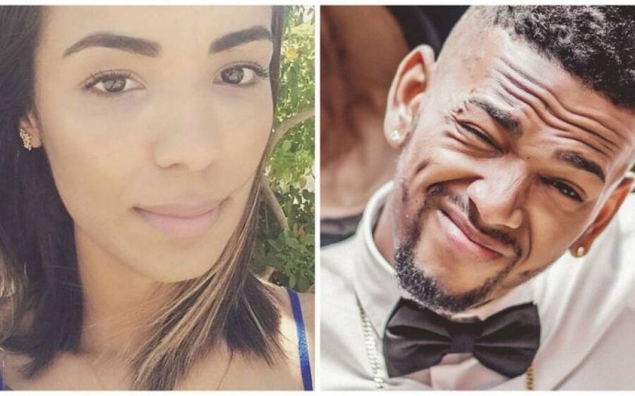 Ex-namorada de Nego  do Borel detona cantor