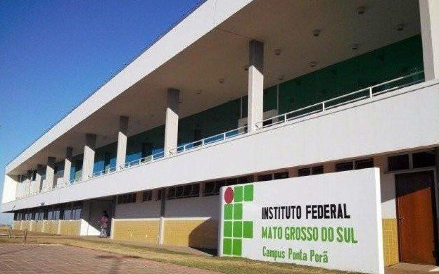 IFMS abre inscrições para apresentação de projetos em feiras científicas
