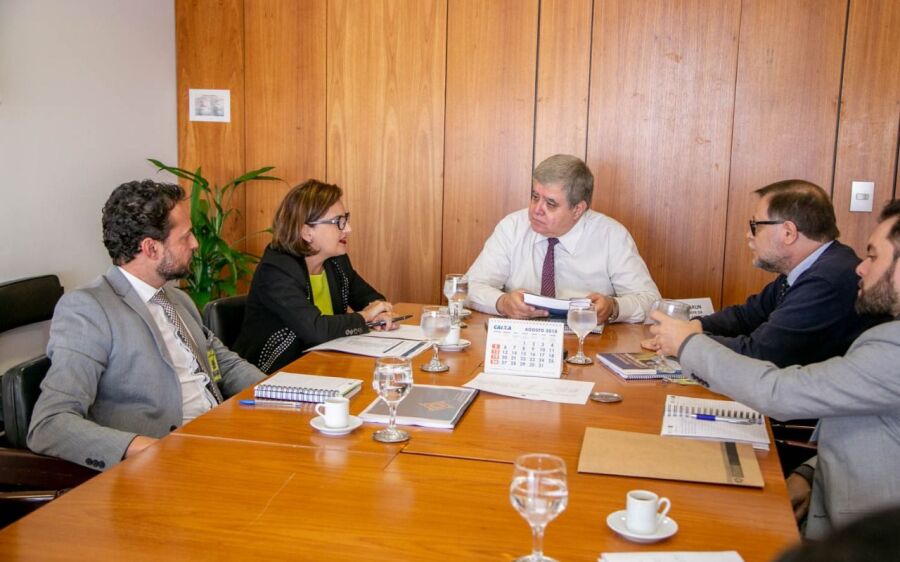 FORTE COIMBRA É CANDIDATO A PATRIMÔNIO DA HUMANIDADE