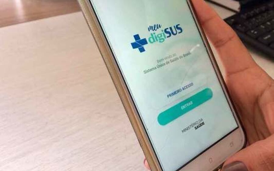 Usuários do SUS serão notificados sobre  agendamentos de consultas pelo celular