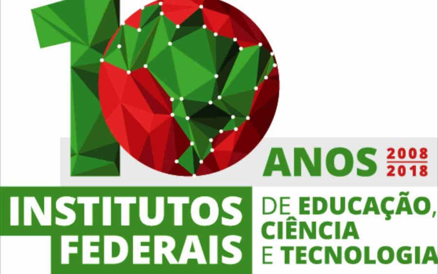 Prêmio Nacional de Jornalismo da Rede Federal de Educação, Ciência e Tecnologia