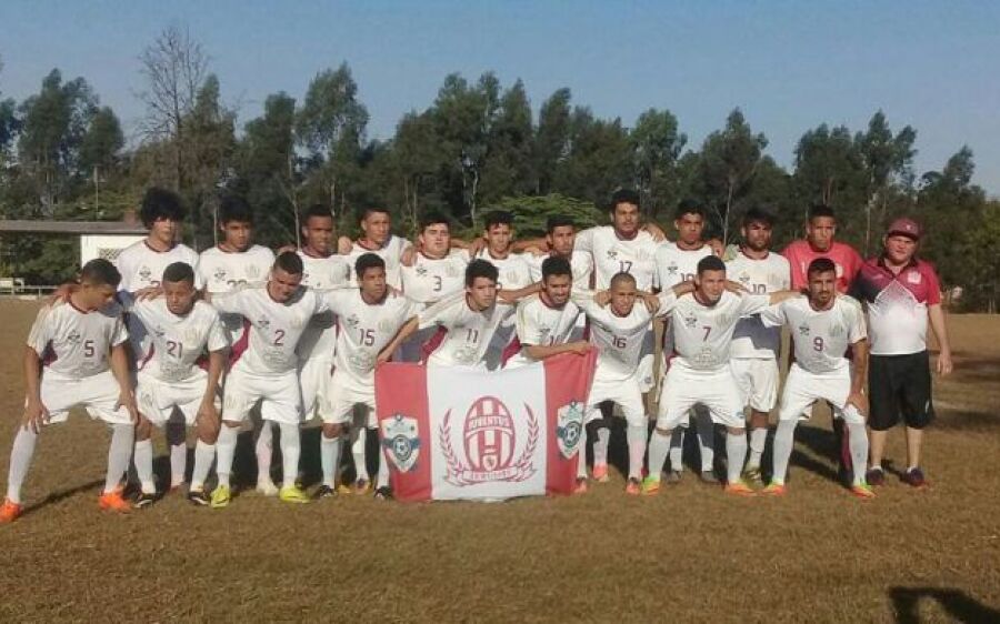 Equipe sul-mato-grossense conquista título de Torneio Internacional de  Futebol