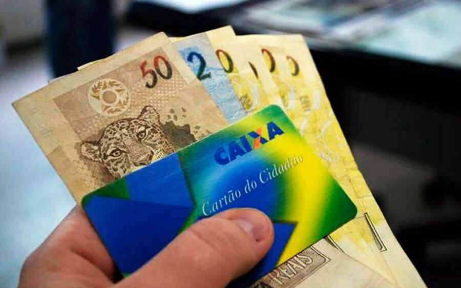 Novo período para saque do abono salarial 2016 começa quinta-feira