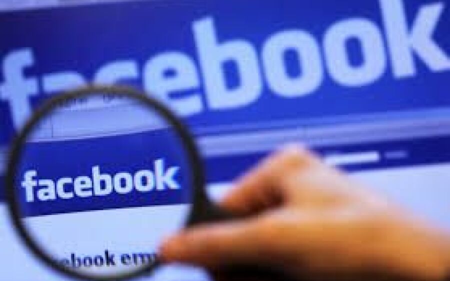 Facebook vai bloquear contas de crianças e  pré-adolescentes
