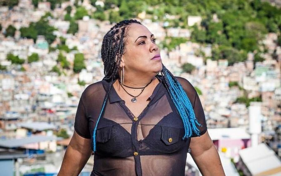 Bibi Perigosa da vida real pede R$ 500.000 de  indenização à Globo