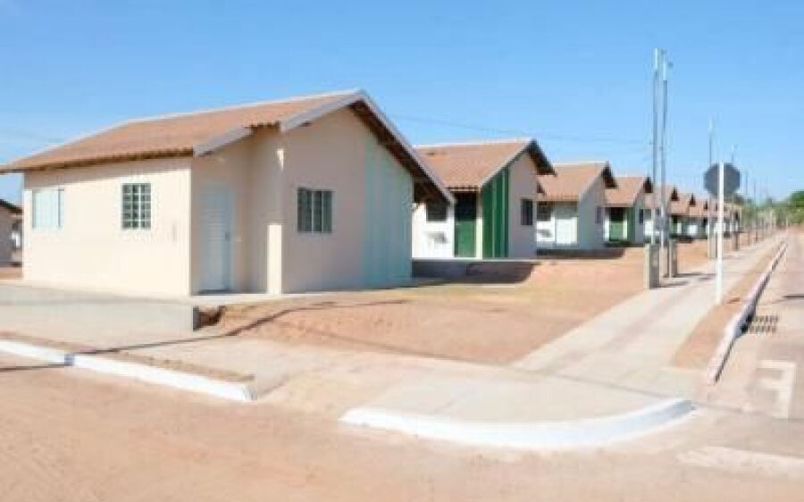 Mutuários do Conjunto Taquari II recebem moradias nesta quarta
