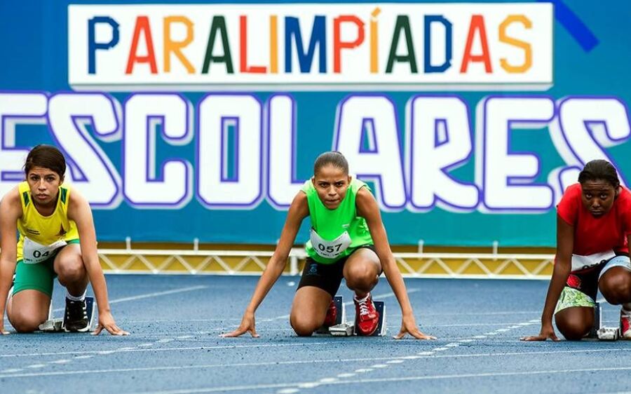 Paralimpíadas Escolares de Mato Grosso do Sul começam amanhã