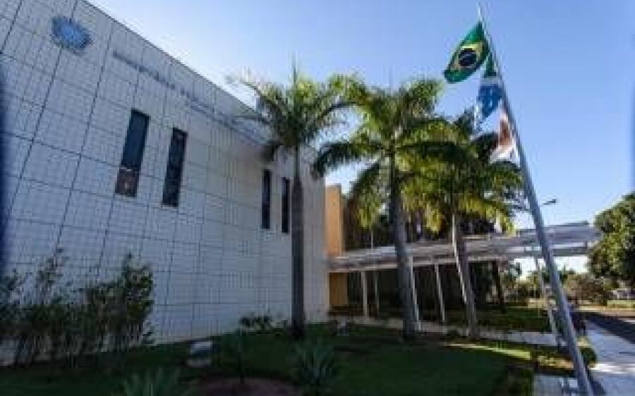 PGJ é contra recurso de ex-secretário processado por escândalo na Sefaz-MS