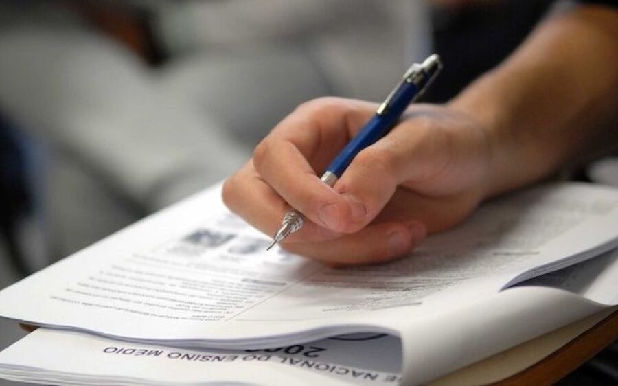 Inscrições para o Encceja podem ser feitas até hoje