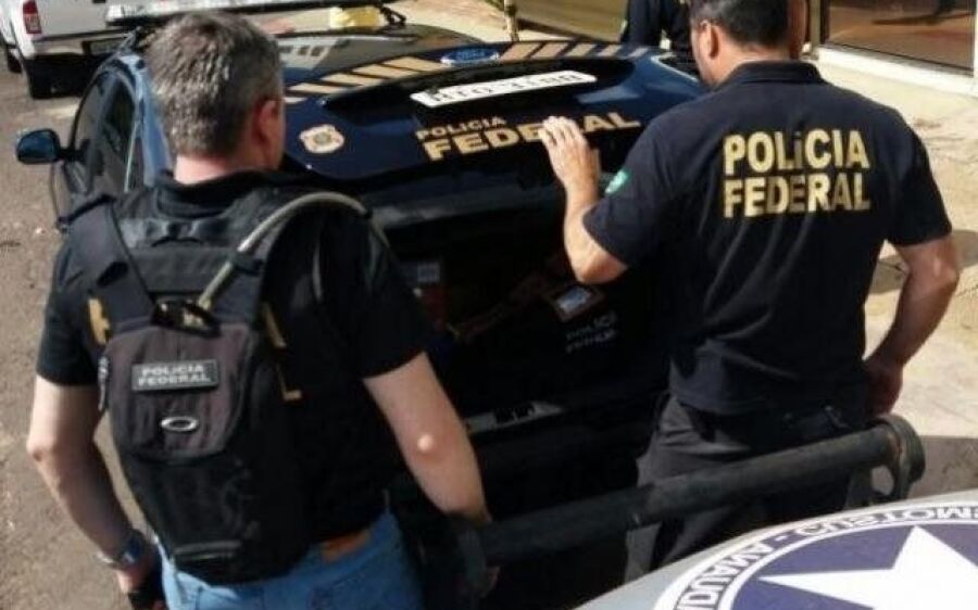 Máfia da Fronteira: filha e esposa de PM cobravam traficantes e até planejavam execuções 