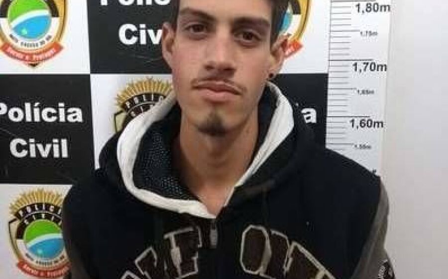 Preso deixa bilhete de amor na parede de cela antes de ser encontrado morto