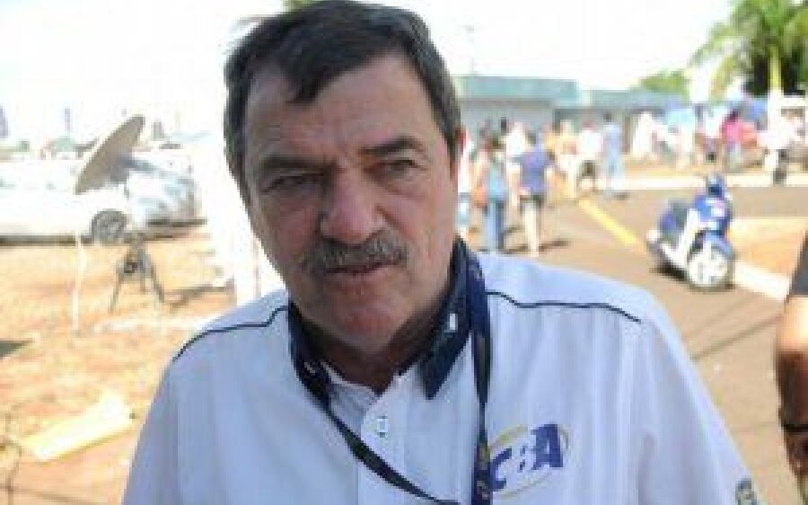 Copa Truck movimenta R$ 4 milhões na Capital, afirma federação