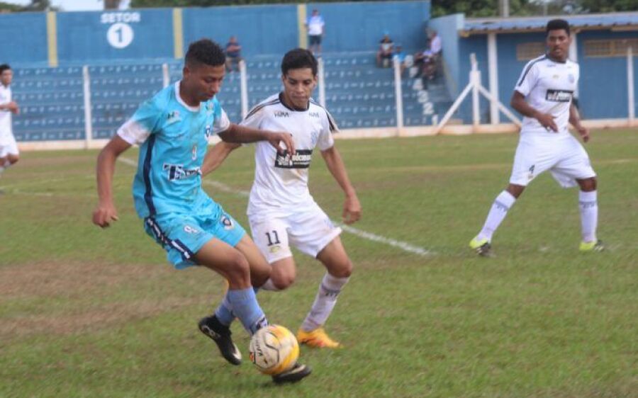 Federação Paulista confirma duas vagas para MS na Copa São Paulo em 2019 e briga é acirrada