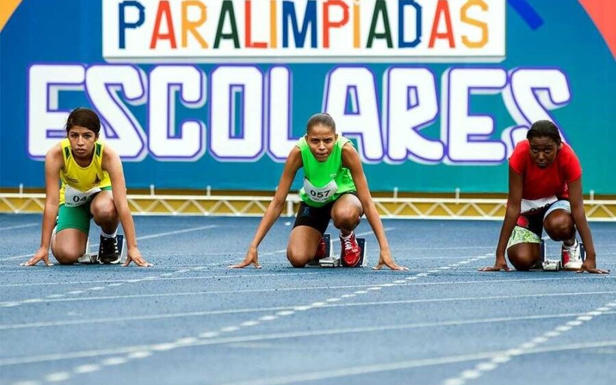 Campo Grande recebe a 7ª edição das Paralimpíadas Escolares de MS